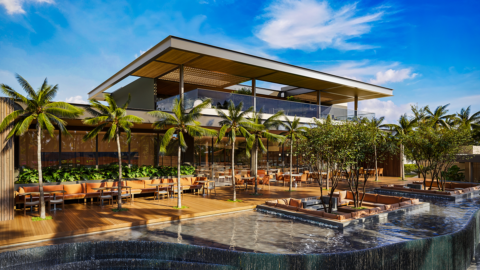 Kaua'i Restaurante
