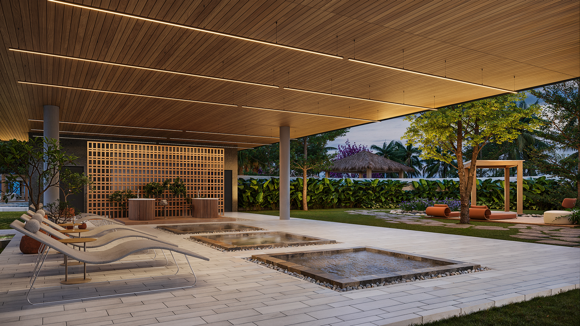 Kaua'i Spa
