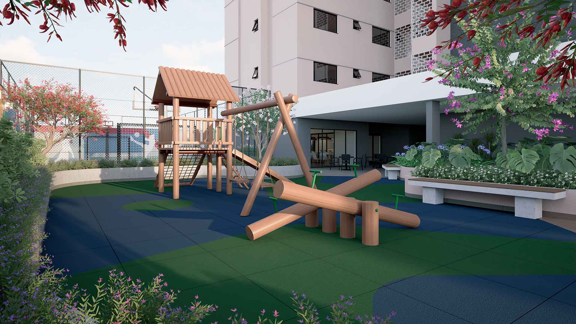 Playground