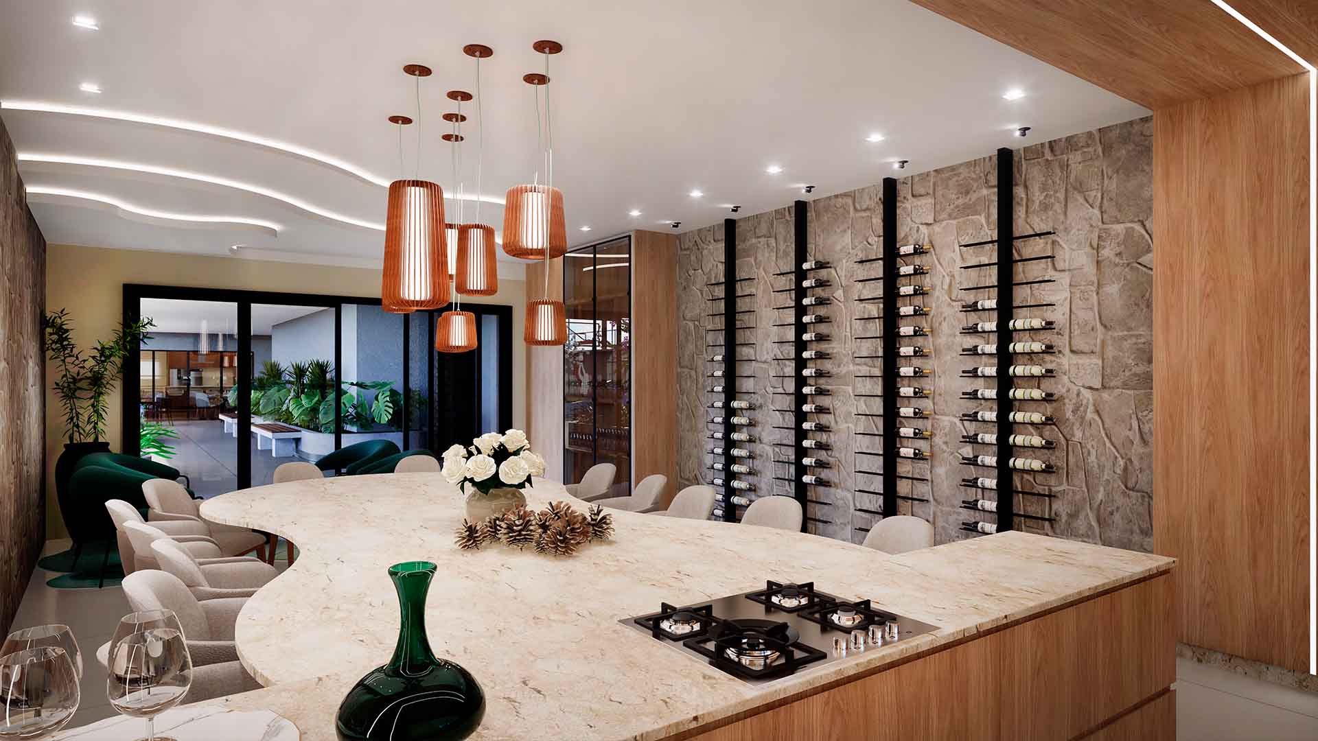 Wine Gourmet