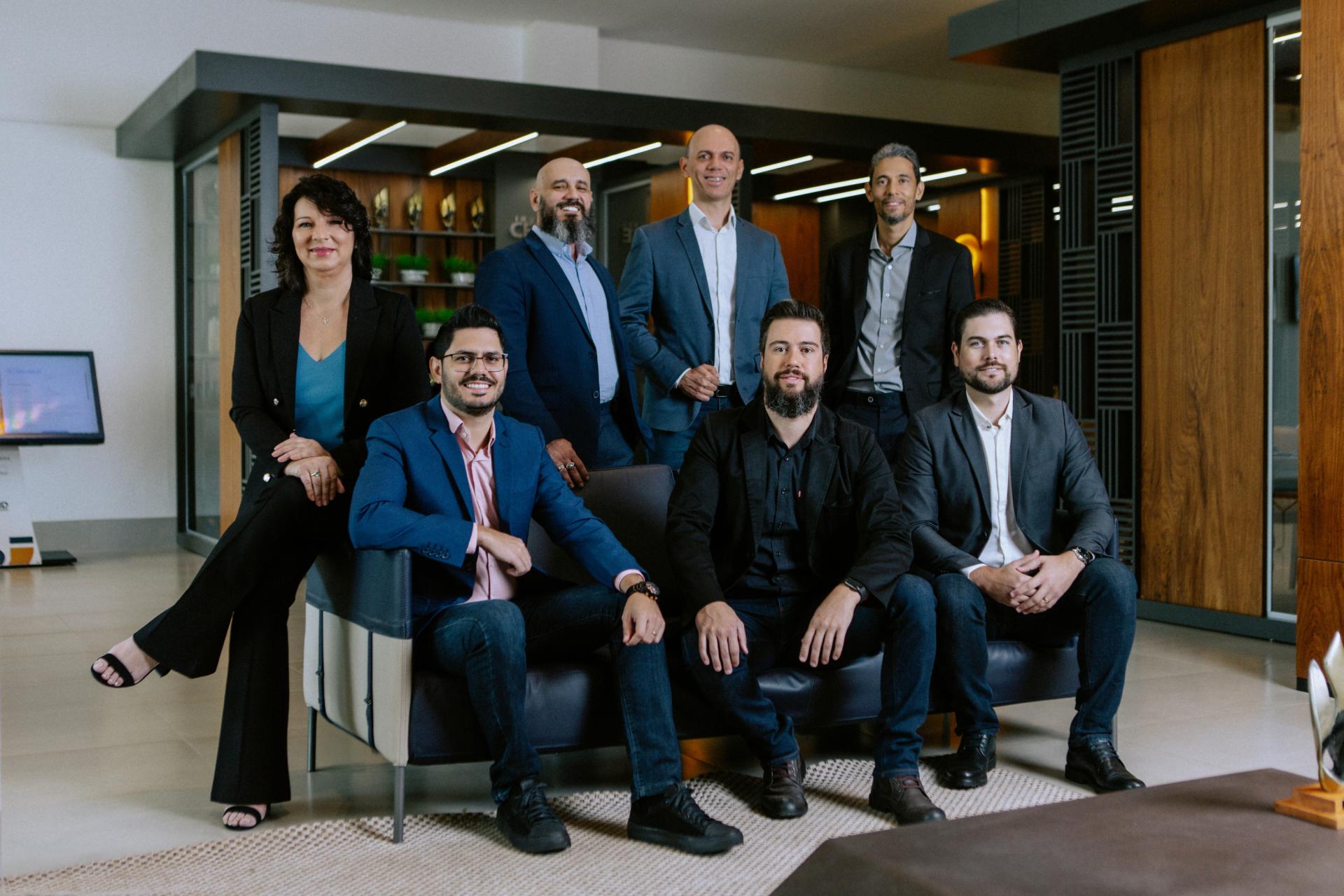 Equipe Imobiliária Celeste