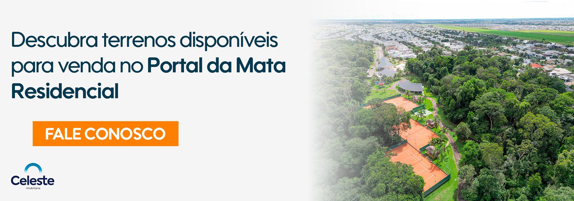 Condomínio Portal da Mata Residencial